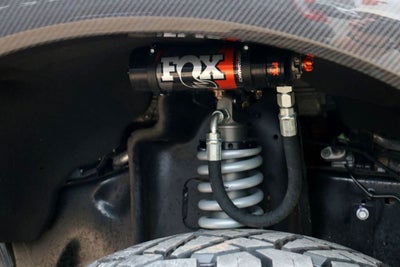 2026 Ford F-250SD Lariat HENNESSEY VELOCIRAPTOR 1200