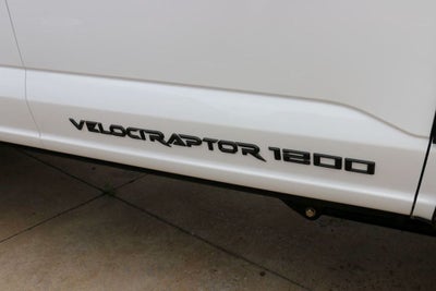 2026 Ford F-250SD Lariat HENNESSEY VELOCIRAPTOR 1200