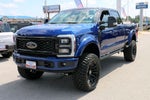 2026 Ford F-250SD Lariat BLACK WIDOW
