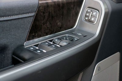 2026 Ford F-250SD Lariat BLACK WIDOW