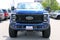 2026 Ford F-250SD Lariat BLACK WIDOW