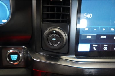 2026 Ford F-250SD Lariat BLACK WIDOW