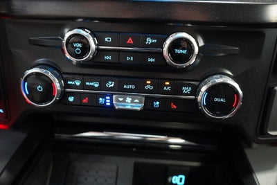 2026 Ford F-250SD Lariat BLACK WIDOW