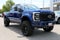 2026 Ford F-250SD Lariat BLACK WIDOW