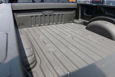 2026 Ford F-250SD Lariat BLACK WIDOW