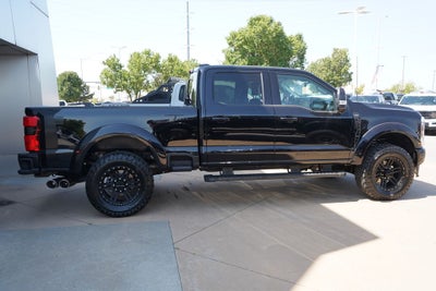 2026 Ford F-250SD Lariat ROUSH