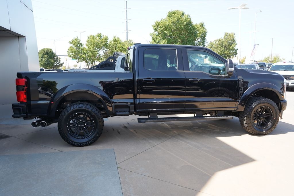 2026 Ford F-250SD Lariat ROUSH
