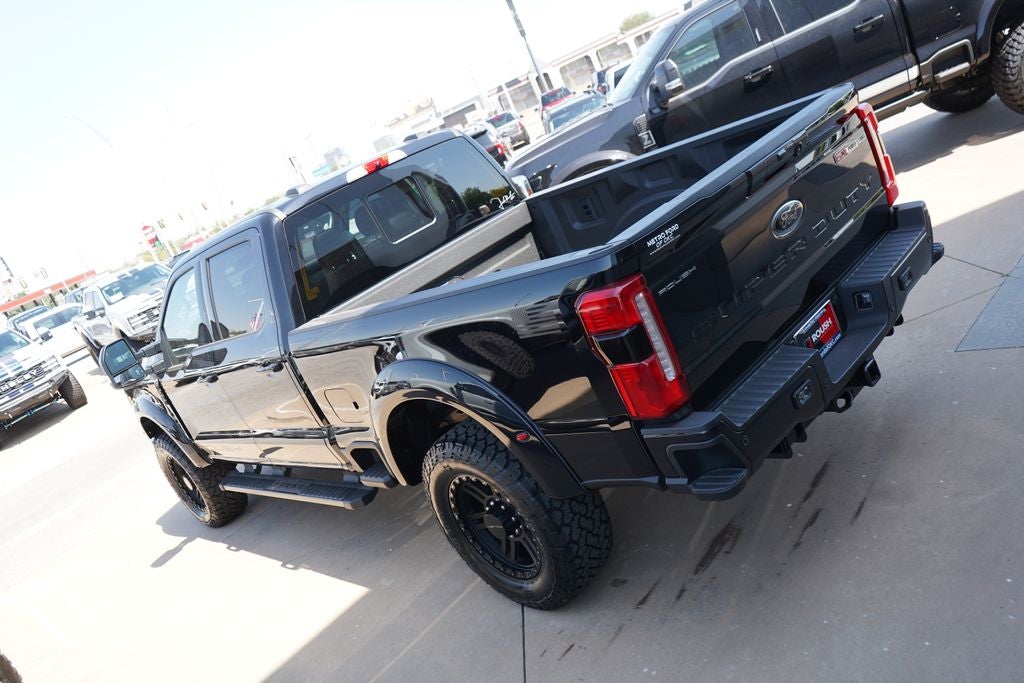 2026 Ford F-250SD Lariat ROUSH