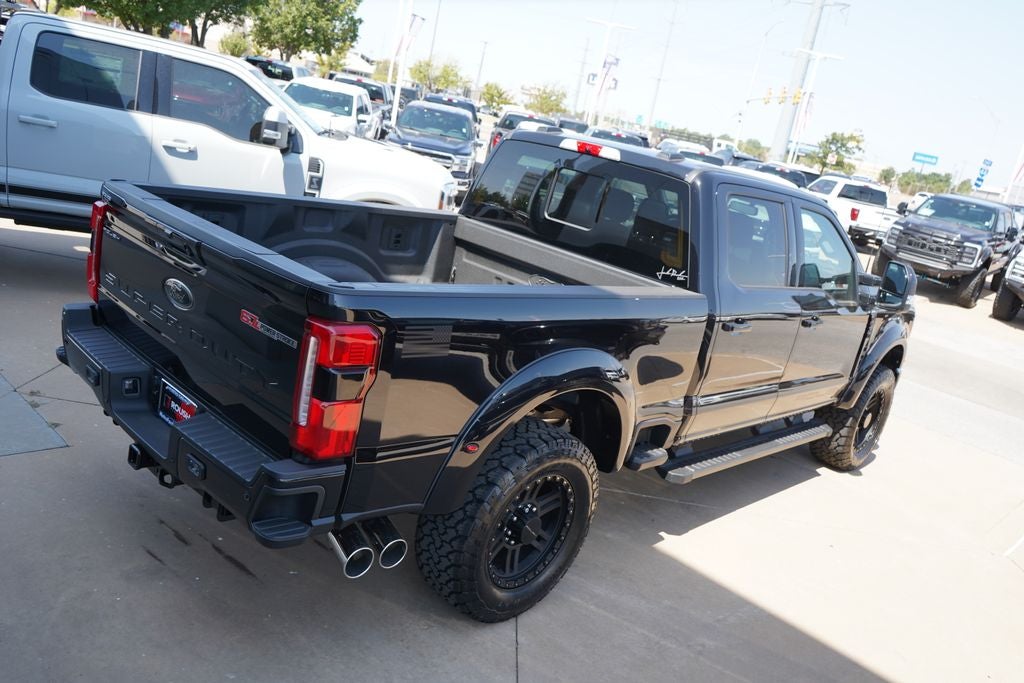 2026 Ford F-250SD Lariat ROUSH