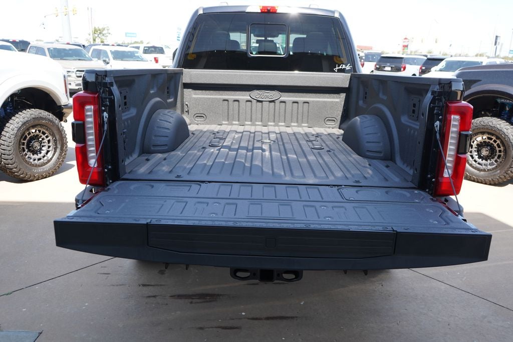 2026 Ford F-250SD Lariat ROUSH