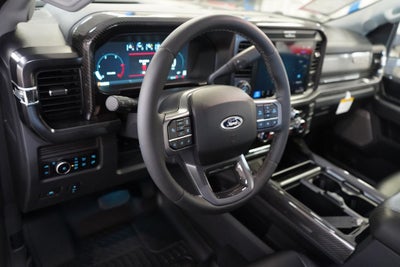2026 Ford F-250SD Lariat ROUSH