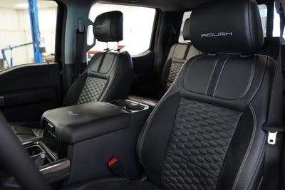 2026 Ford F-250SD Lariat ROUSH