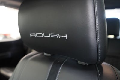 2026 Ford F-250SD Lariat ROUSH