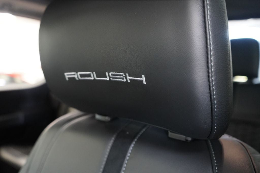 2026 Ford F-250SD Lariat ROUSH