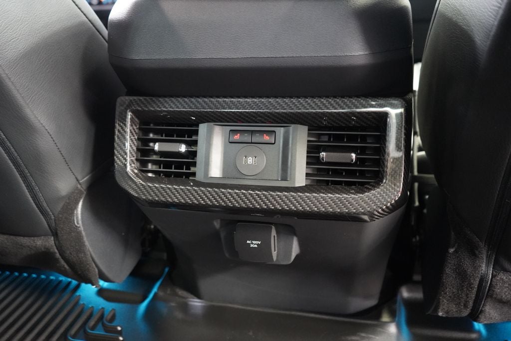 2026 Ford F-250SD Lariat ROUSH