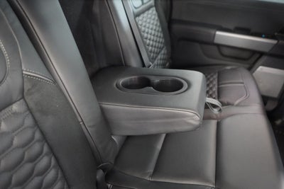 2026 Ford F-250SD Lariat ROUSH