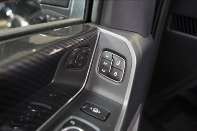 2026 Ford F-250SD Lariat ROUSH