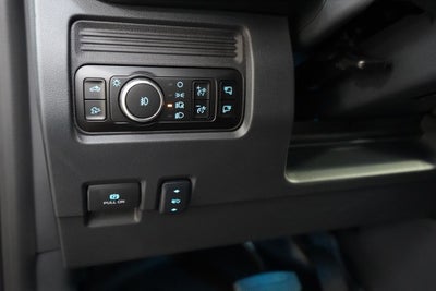 2026 Ford F-250SD Lariat ROUSH