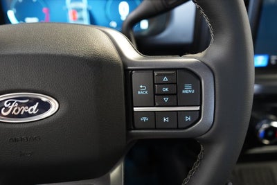 2026 Ford F-250SD Lariat ROUSH