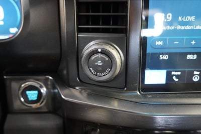 2026 Ford F-250SD Lariat ROUSH
