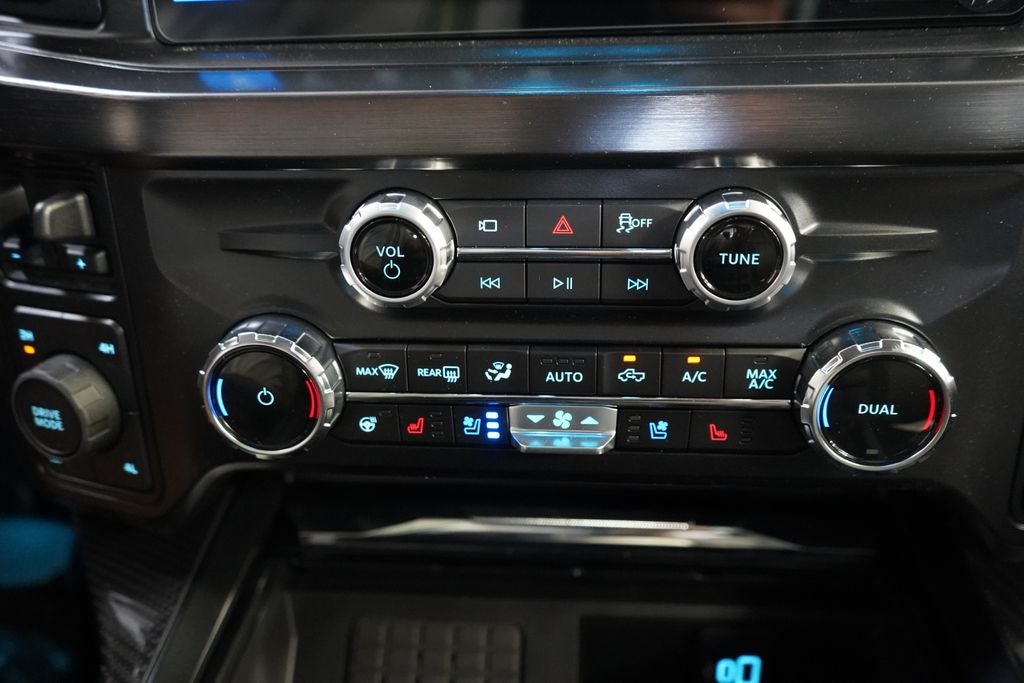 2026 Ford F-250SD Lariat ROUSH