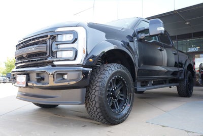 2026 Ford F-250SD Lariat ROUSH