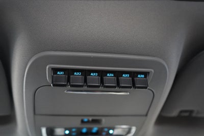 2026 Ford F-250SD Lariat ROUSH