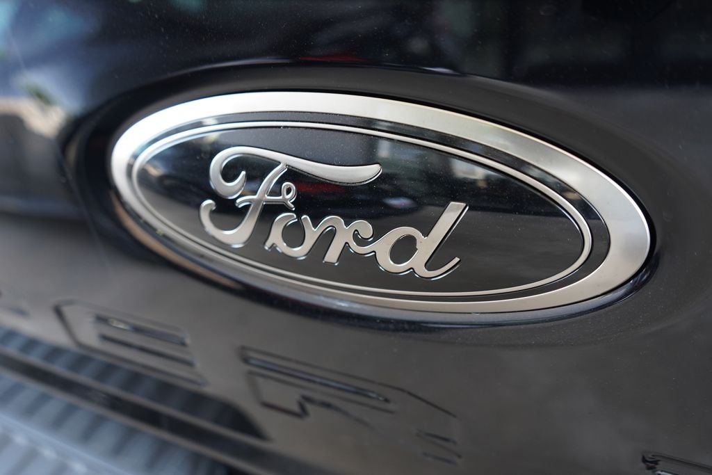2026 Ford F-250SD Lariat ROUSH