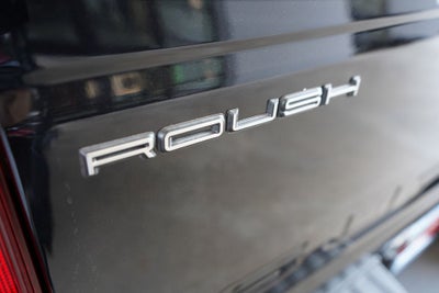 2026 Ford F-250SD Lariat ROUSH