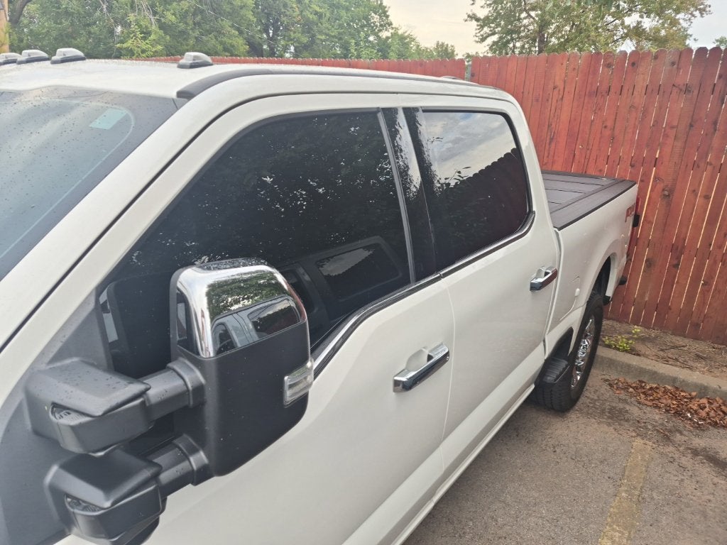 2025 Ford F-250SD King Ranch