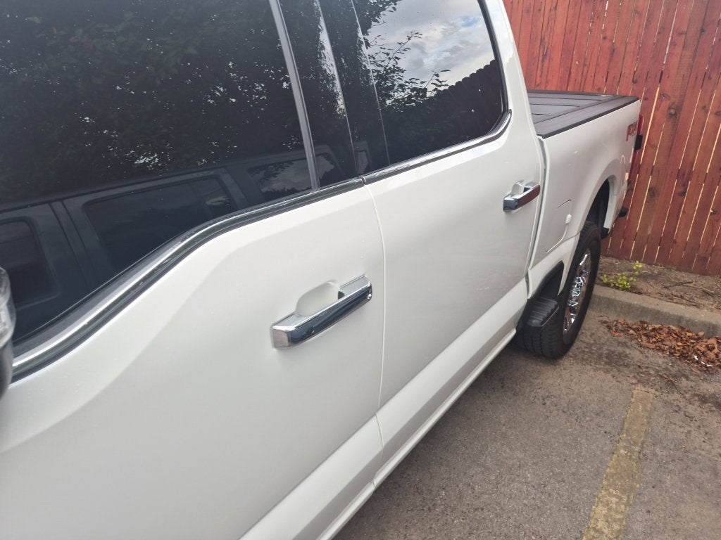 2025 Ford F-250SD King Ranch