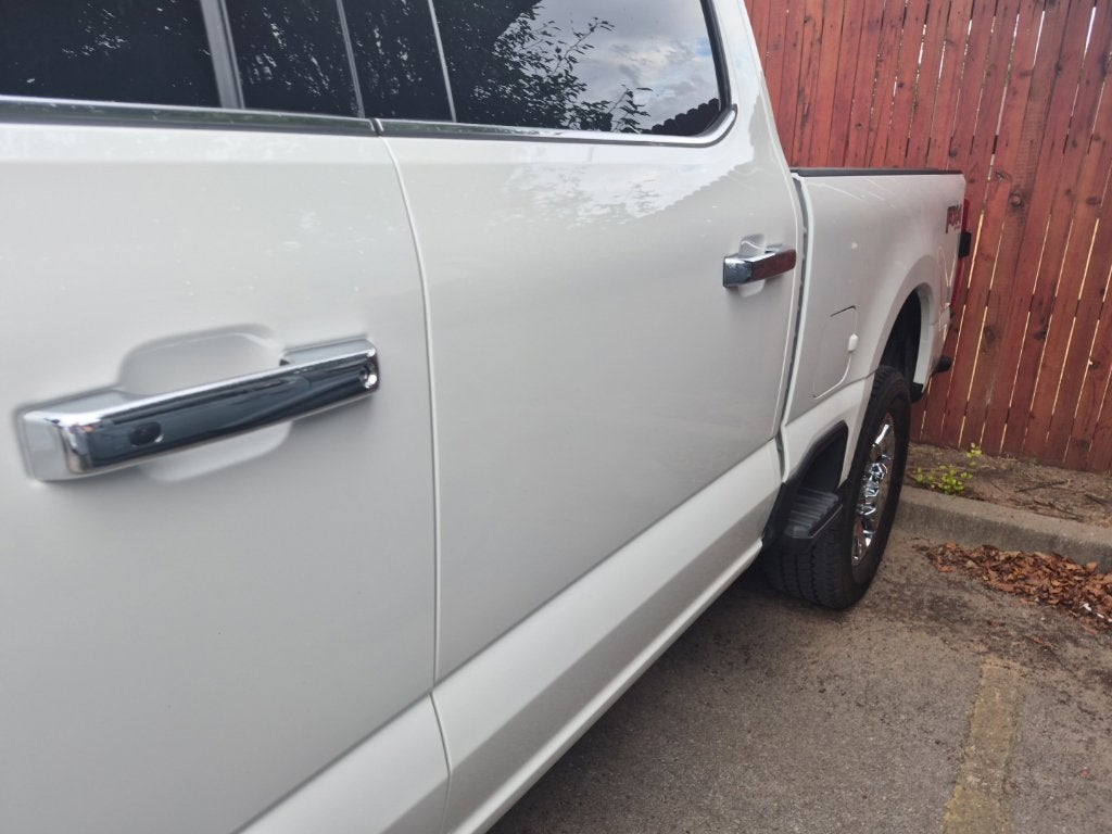 2025 Ford F-250SD King Ranch