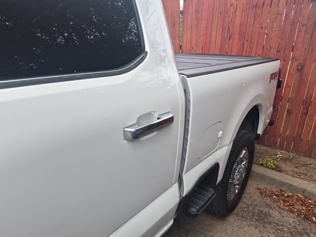 2025 Ford F-250SD King Ranch