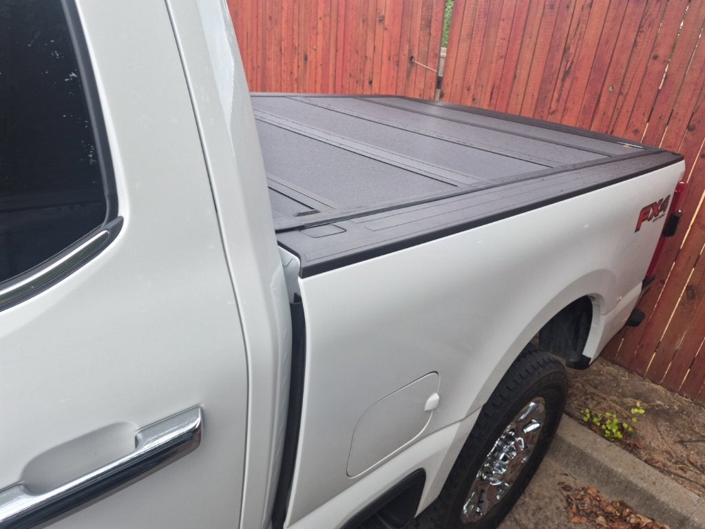 2025 Ford F-250SD King Ranch