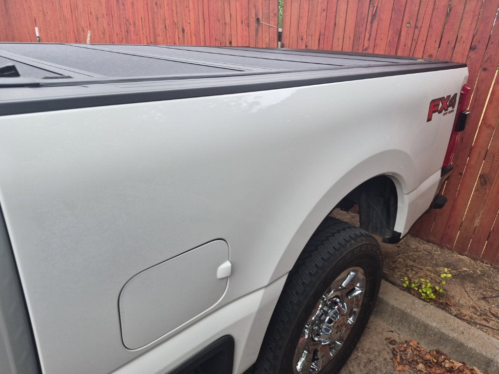 2025 Ford F-250SD King Ranch