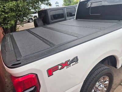 2025 Ford F-250SD King Ranch