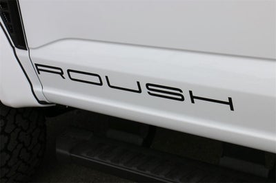 2026 Ford F-250SD Lariat ROUSH