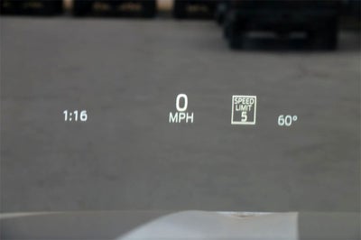 2026 Ford F-250SD Lariat ROUSH