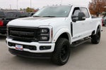 2026 Ford F-250SD Lariat ROUSH