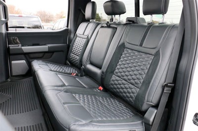 2026 Ford F-250SD Lariat ROUSH