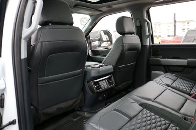 2026 Ford F-250SD Lariat ROUSH