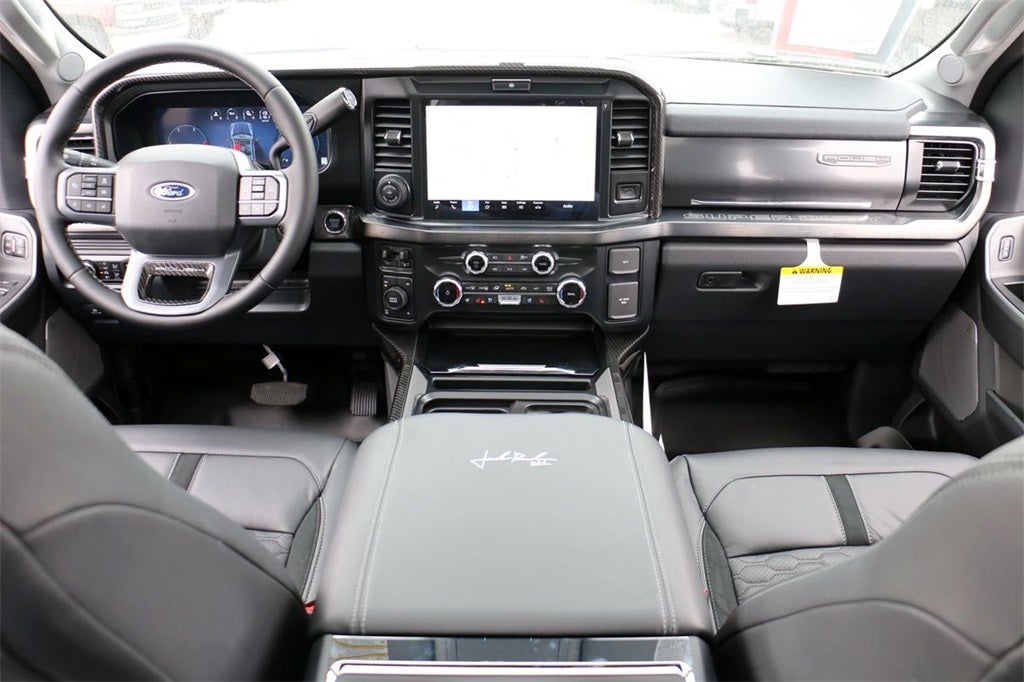 2026 Ford F-250SD Lariat ROUSH