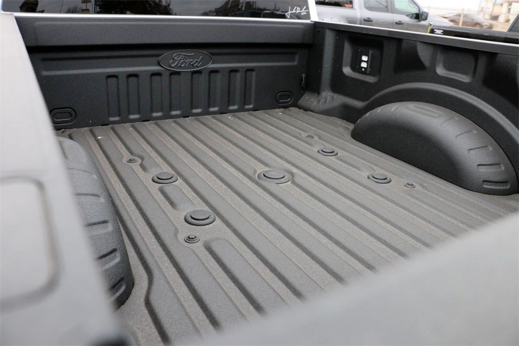 2026 Ford F-250SD Lariat ROUSH