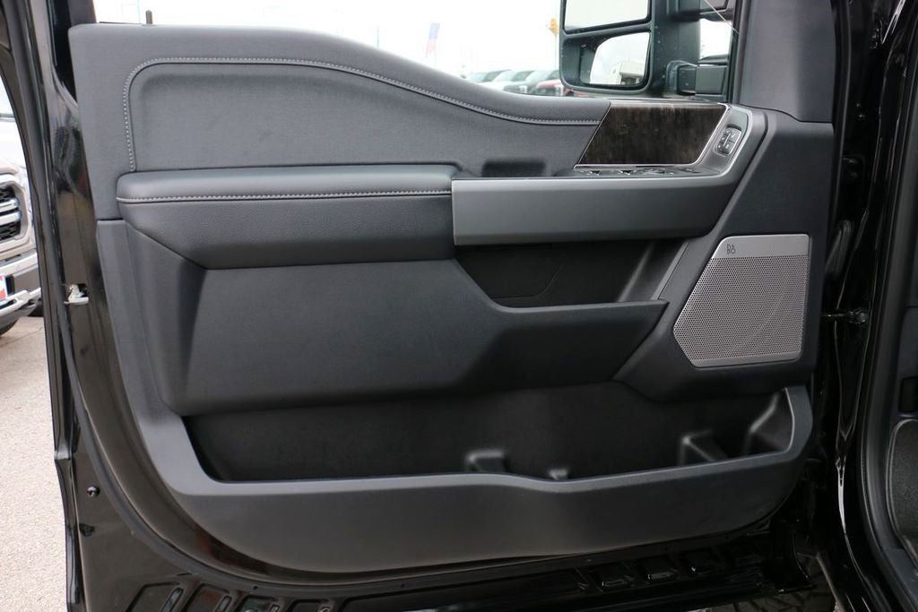 2026 Ford F-250SD Lariat VELOCIRAPTOR 1200