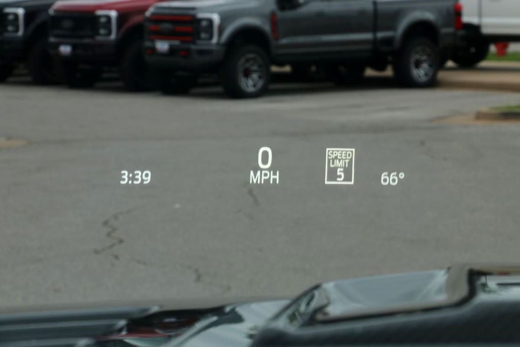 2026 Ford F-250SD Lariat VELOCIRAPTOR 1200