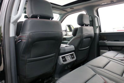 2026 Ford F-250SD Lariat VELOCIRAPTOR 1200
