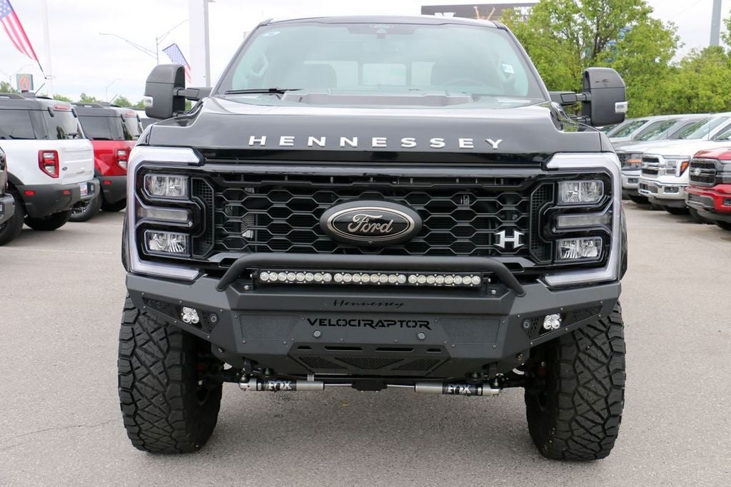 2026 Ford F-250SD Lariat VELOCIRAPTOR 1200