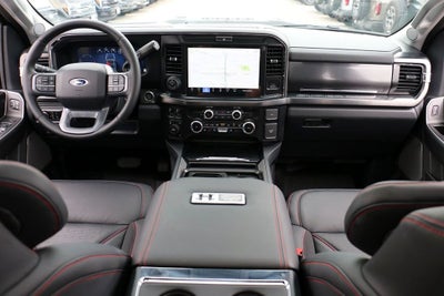 2026 Ford F-250SD Lariat VELOCIRAPTOR 1200
