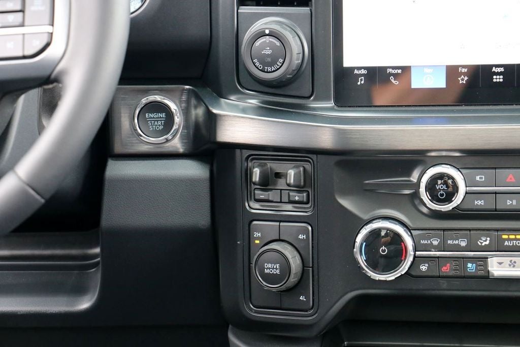 2026 Ford F-250SD Lariat VELOCIRAPTOR 1200