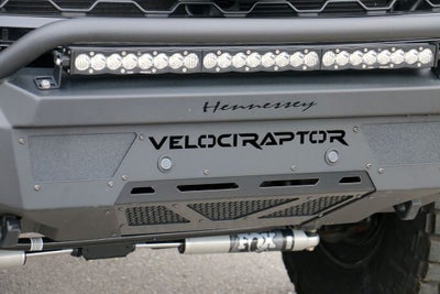 2026 Ford F-250SD Lariat VELOCIRAPTOR 1200